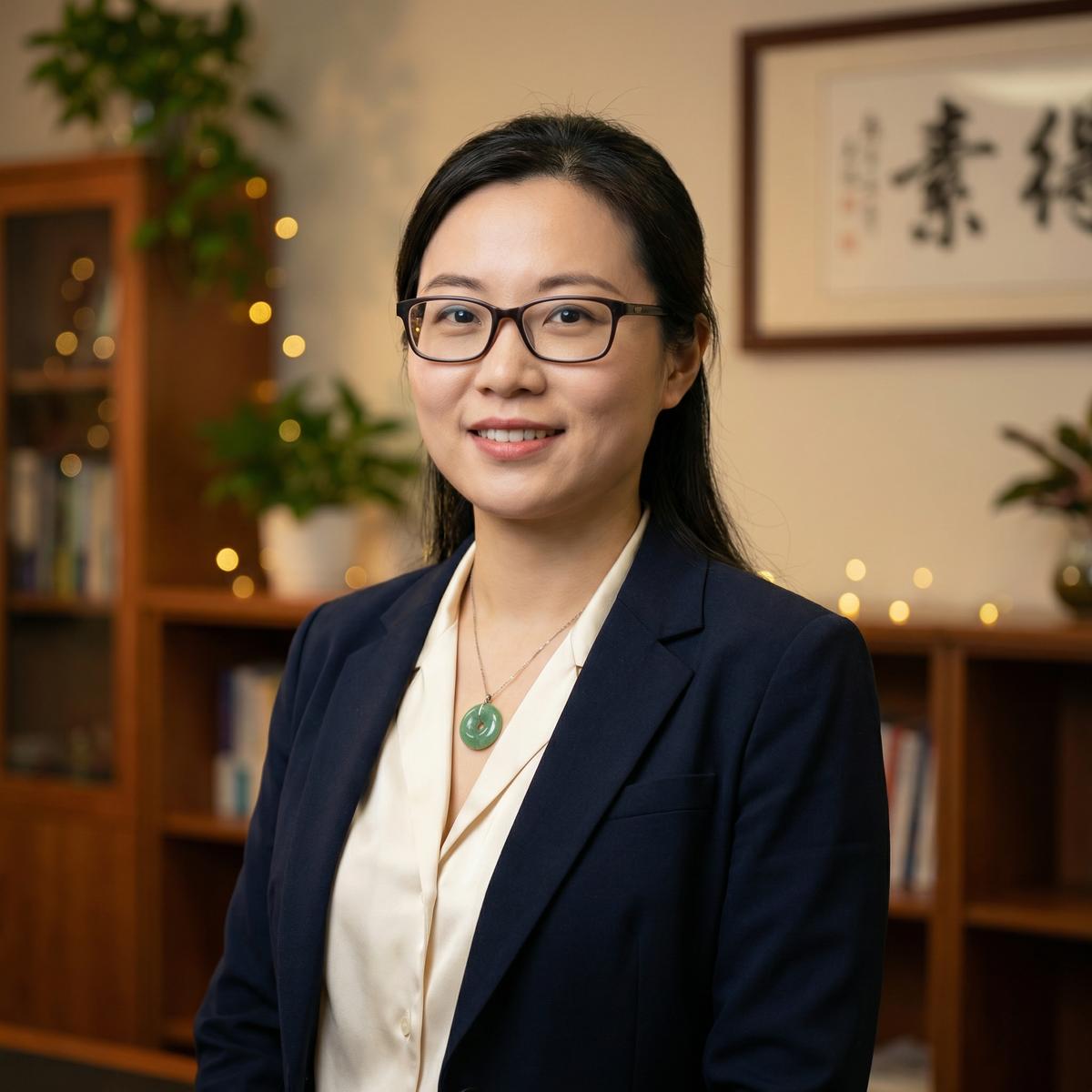 网红主播社区顾问叶知秋